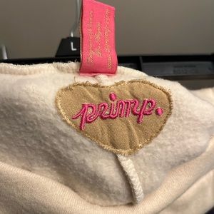 Vintage women’s sweatpants. Medium size. Bell bottoms